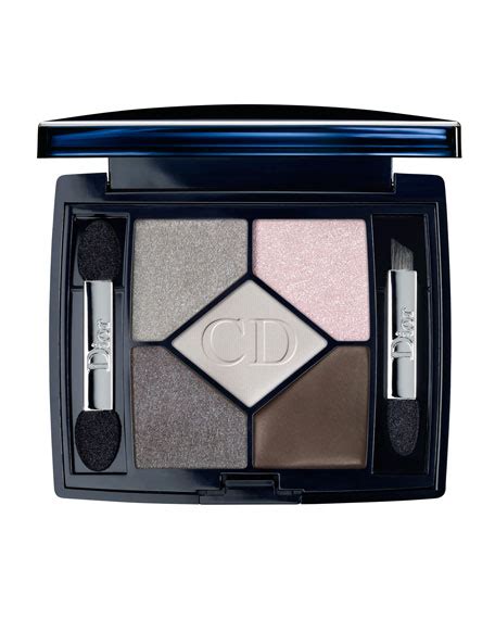 Dior Lifting Ivory 5 Couleurs Lift Eyeshadow Palette Product Info